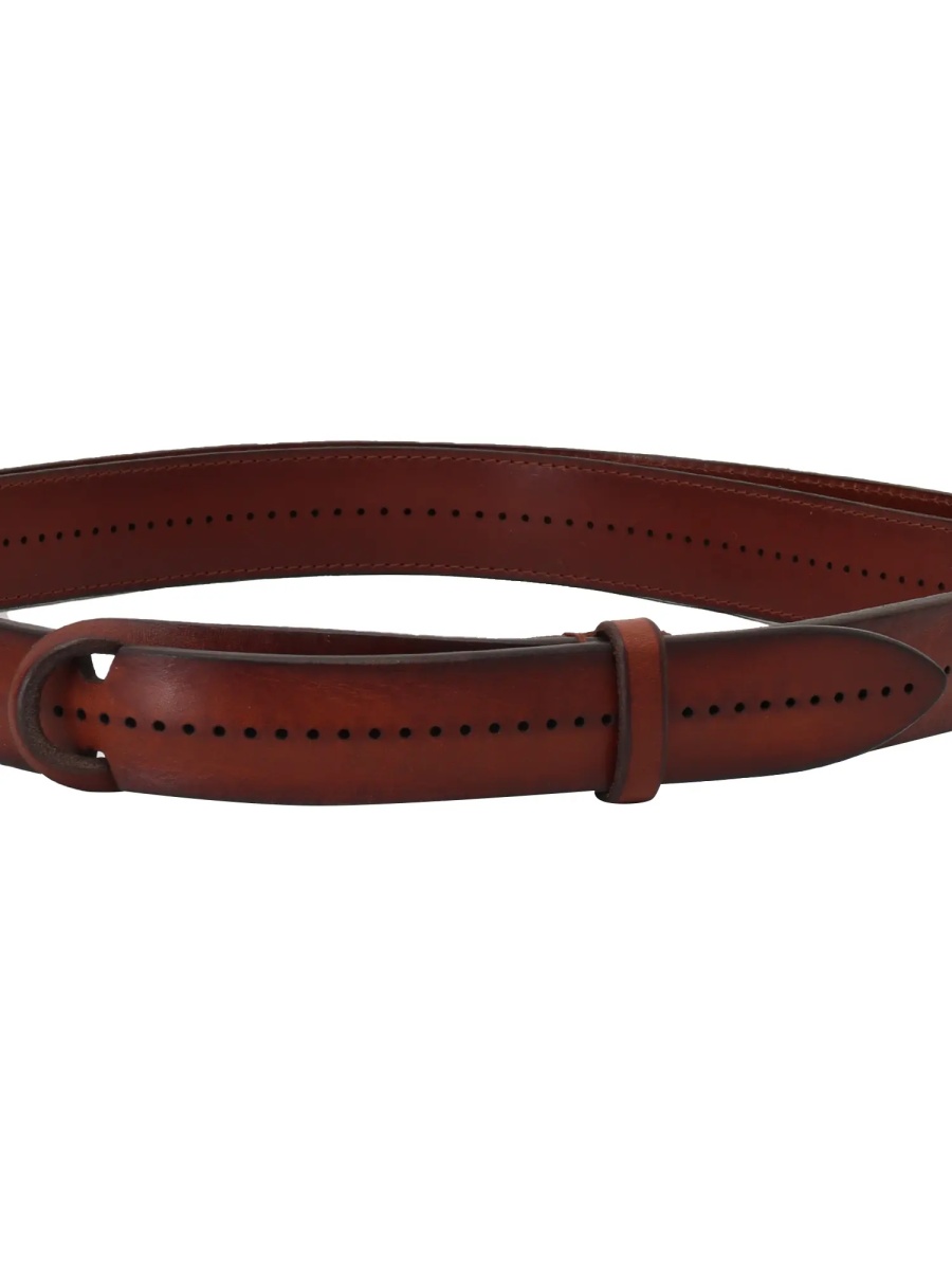 Curea No buckle belt - Img 2