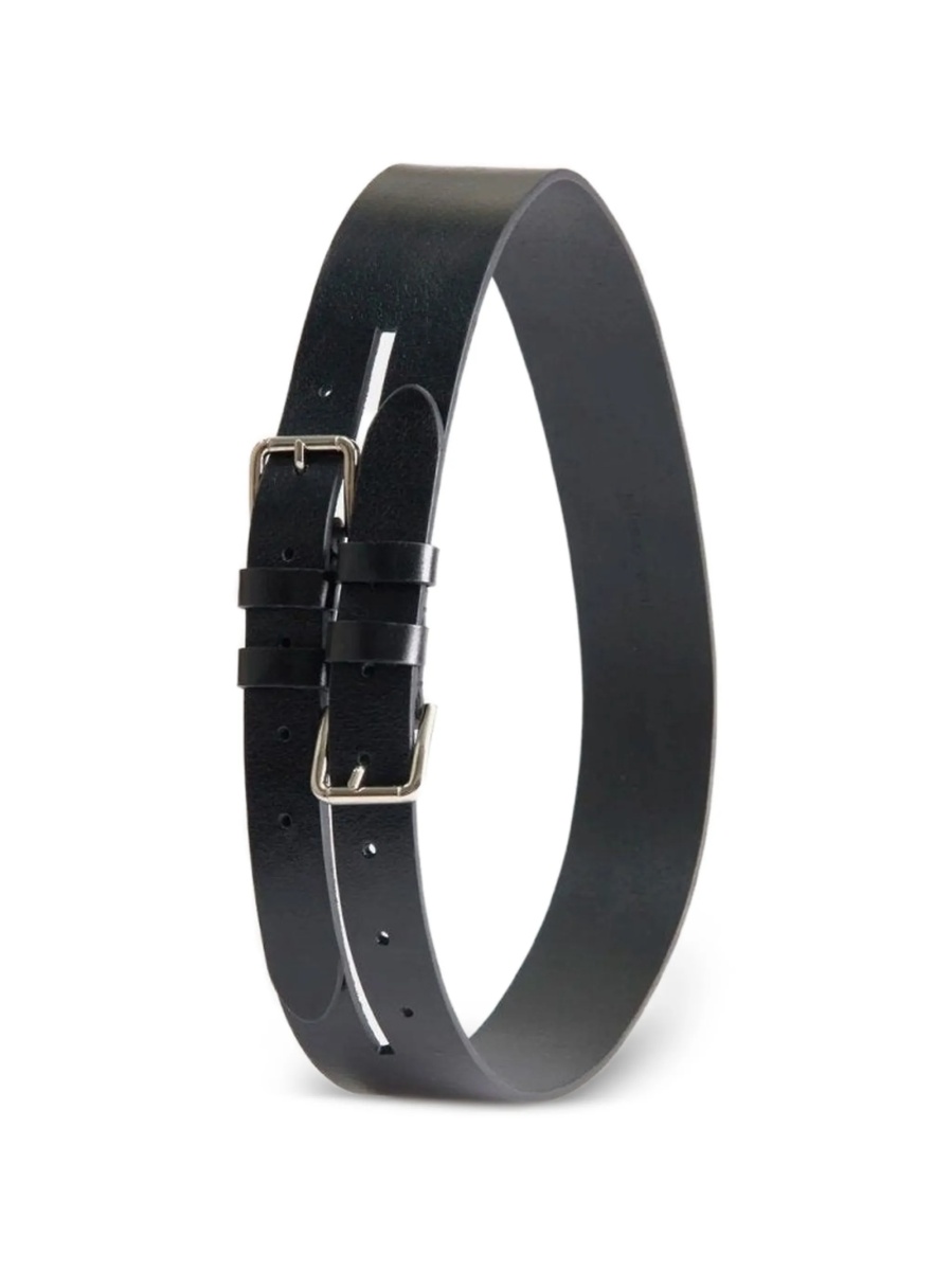 Curea PALOMA WOOL neagra - Img 2