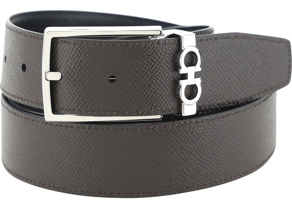 Curea Reversible Belt - Img 3