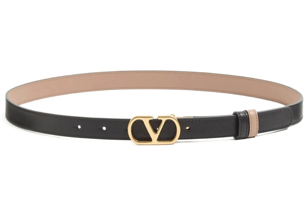 Curea Reversible VLogo Signature Belt - Img 6