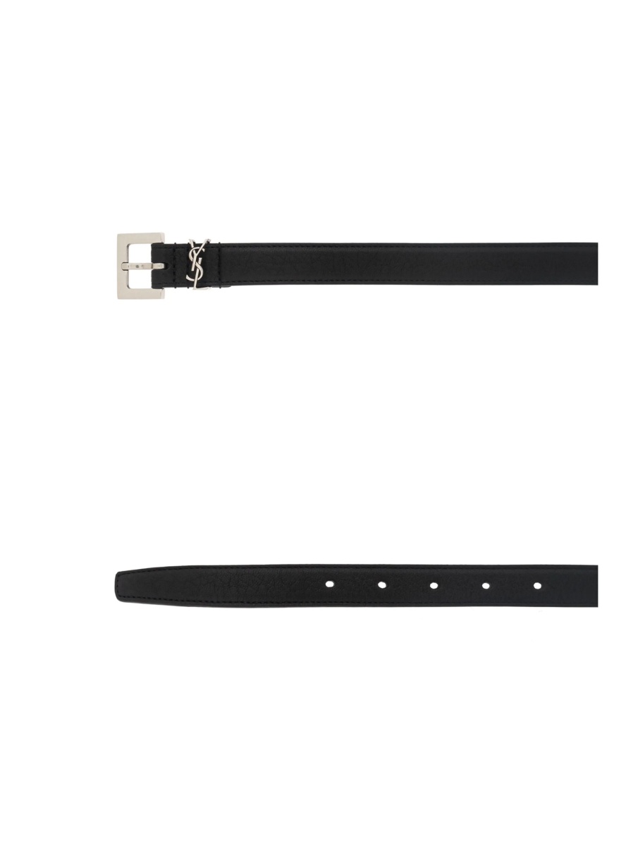 Curea Saint Laurent neagra - Img 4
