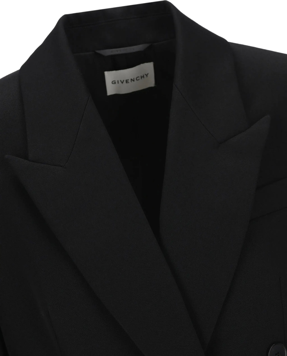 Cut-Out Jacket - Img 4