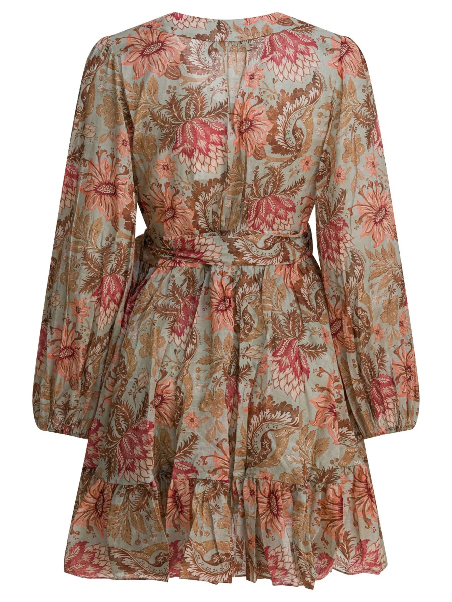 "Daylight" short dress - Img 2