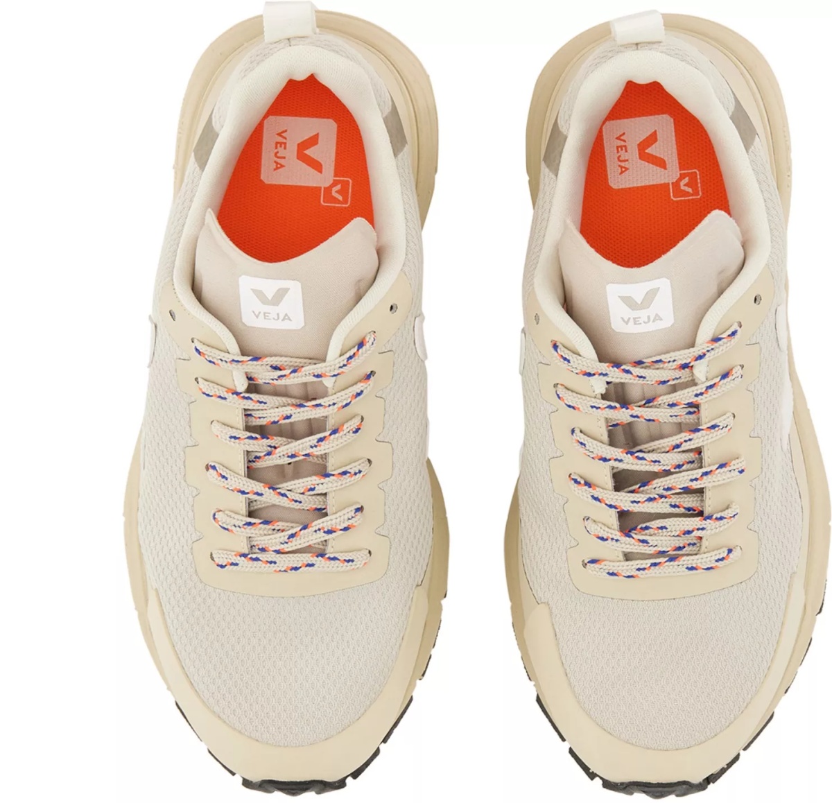 Dekkan Low-Top Sneaker - Img 2