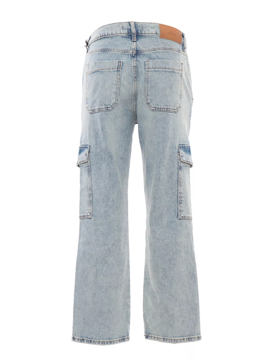 Denim cargo - Img 3
