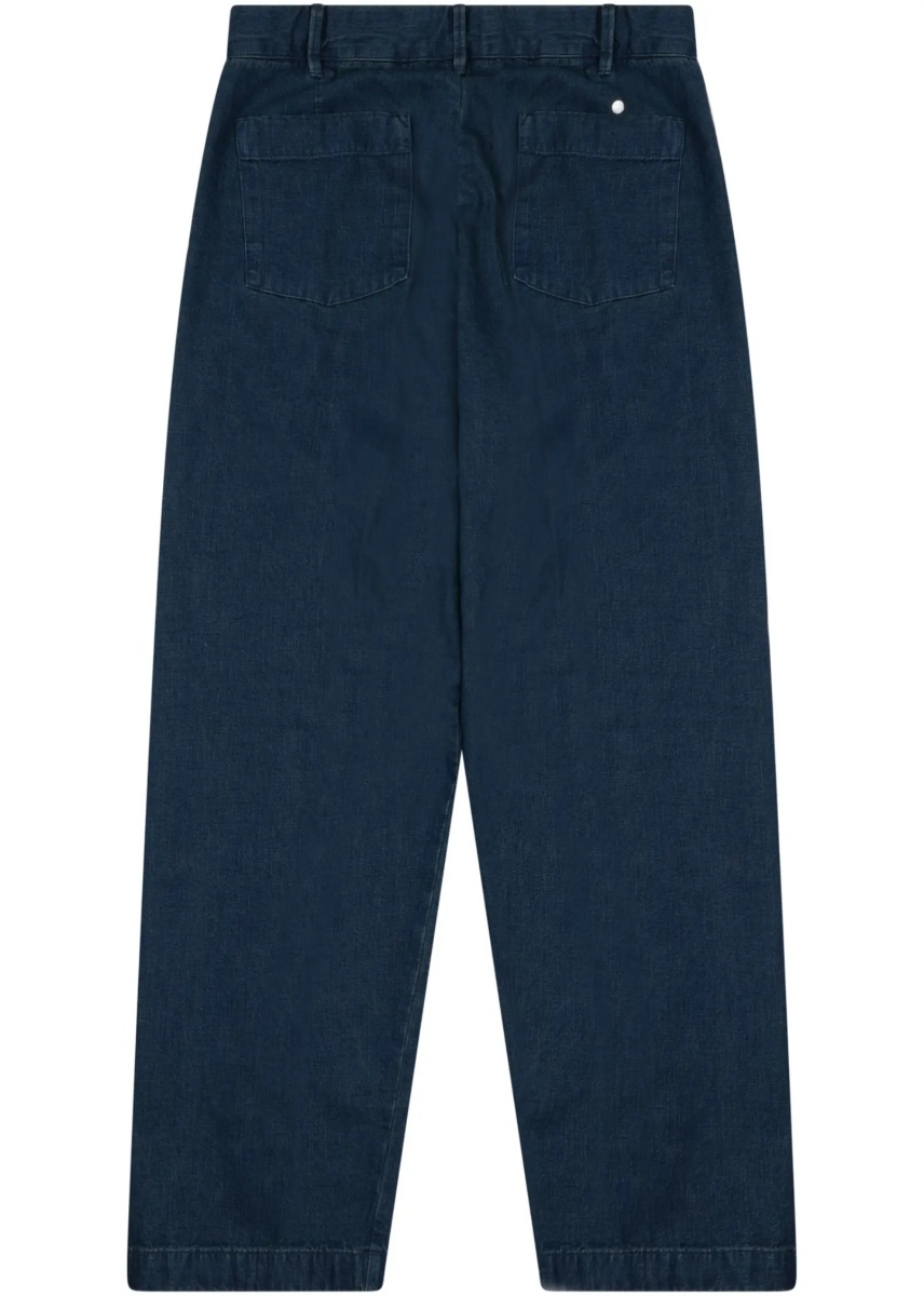 Denim Pants - Img 2