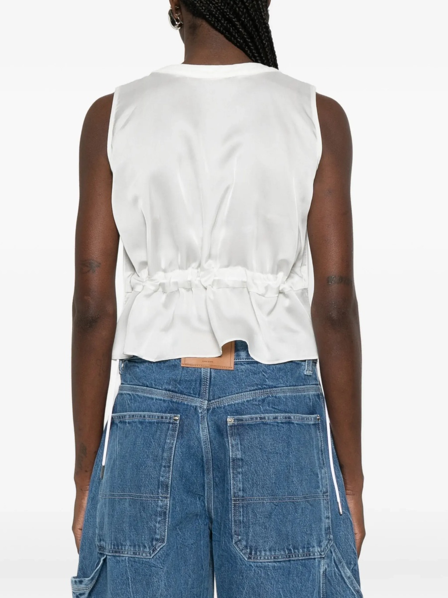 Denim Vest - Img 4