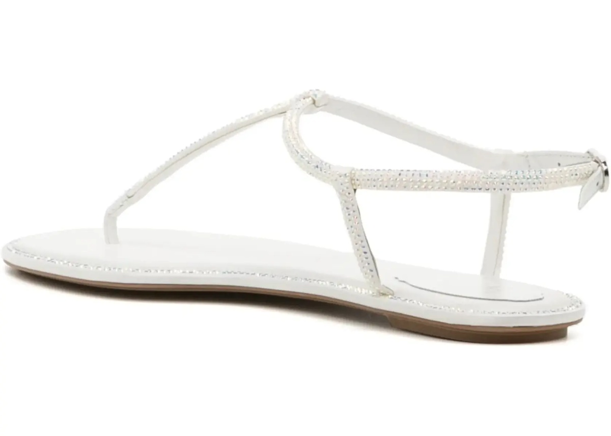 Diana Sandals with crystals - Img 3