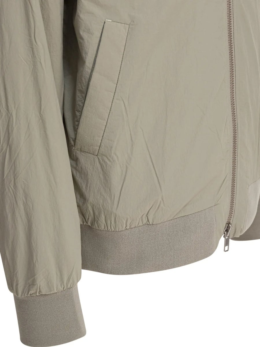 "Dixon" Bomber jacket - Img 4