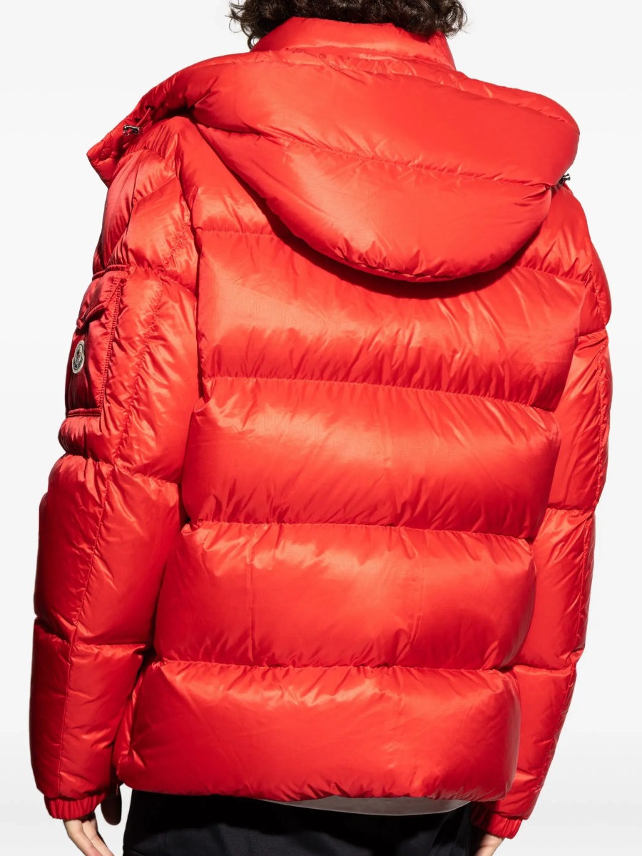 Down Jacket "Couyere" - Img 4