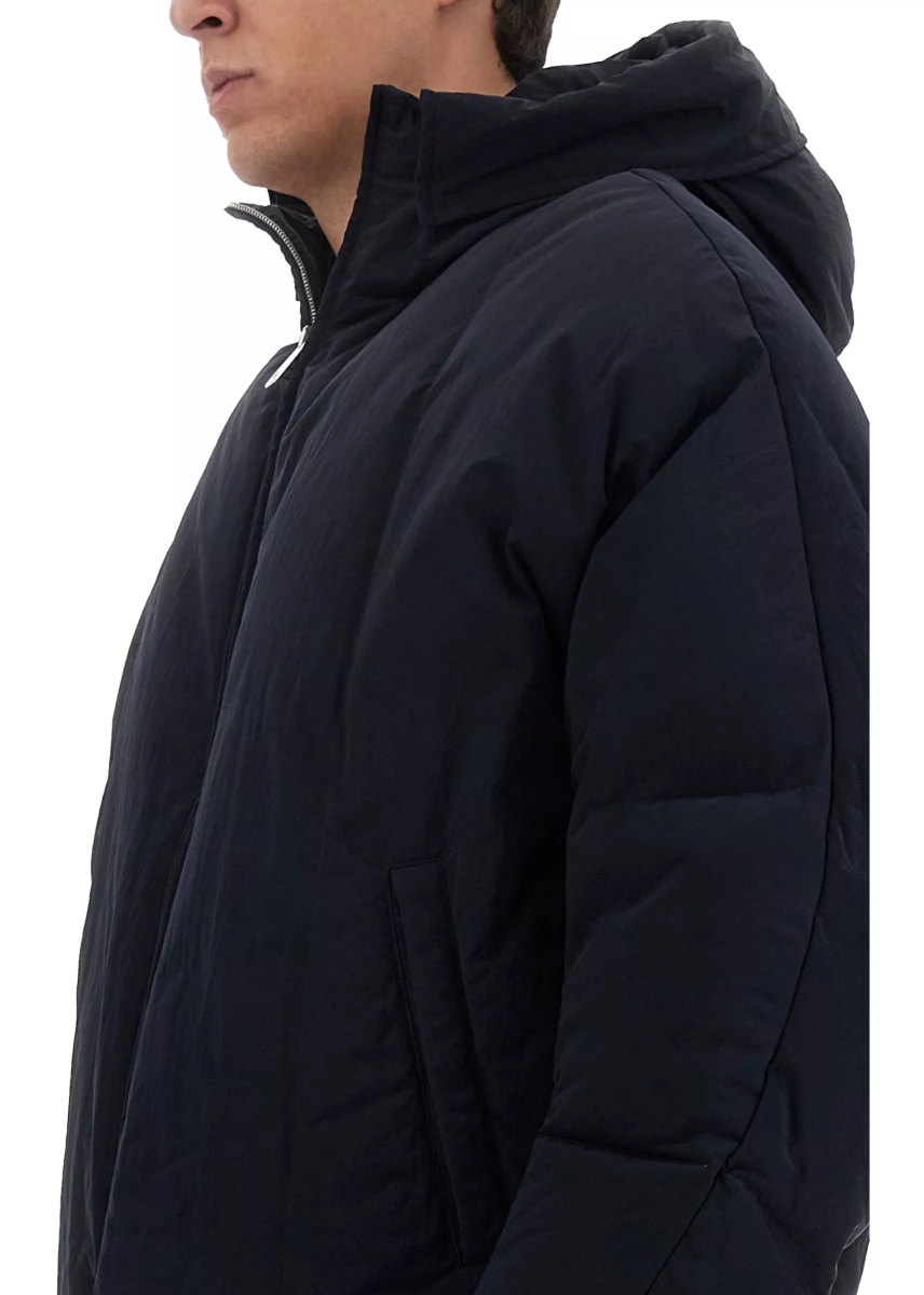 Down Jacket In Tech - Img 4