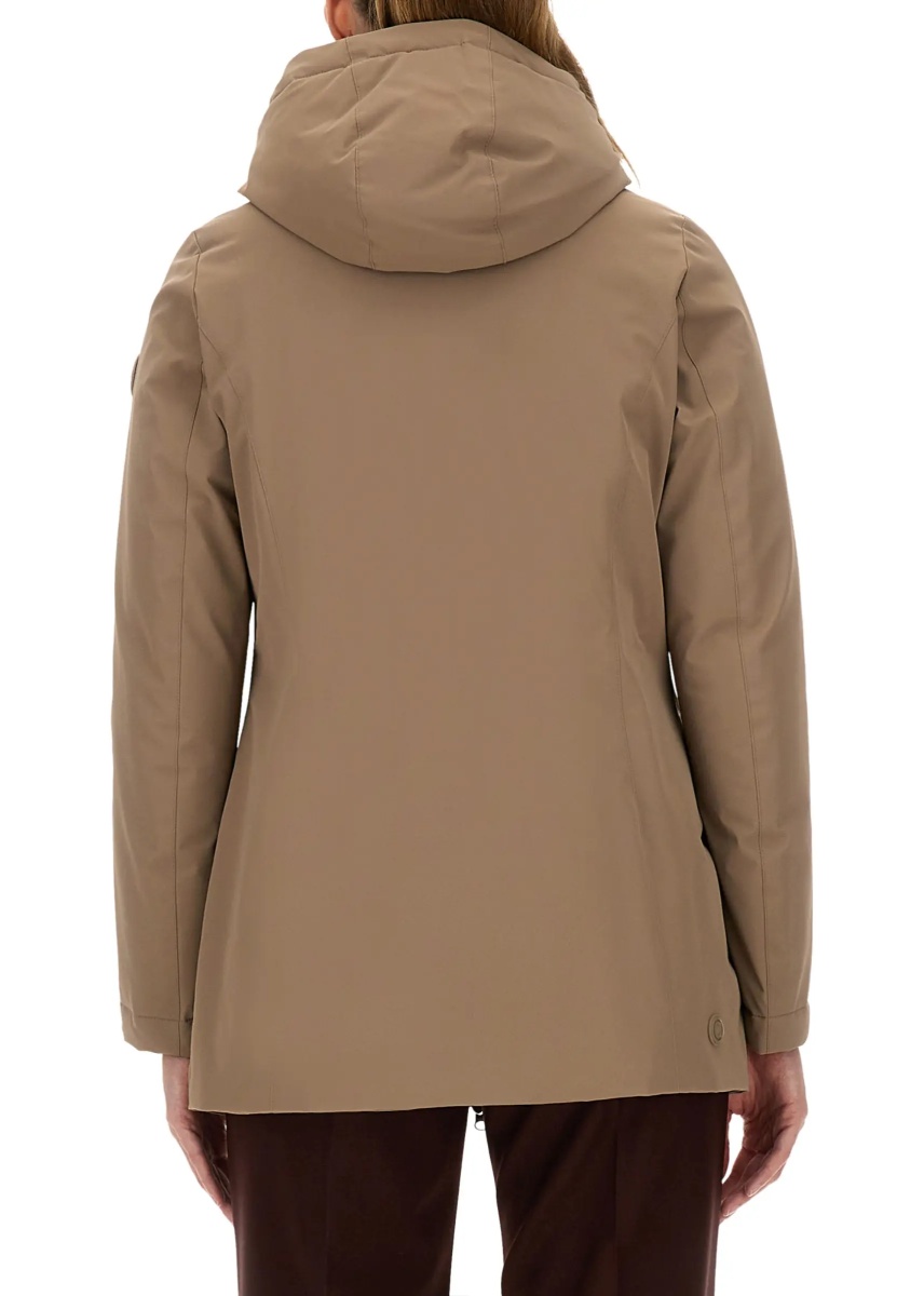 Down Jacket - Img 3