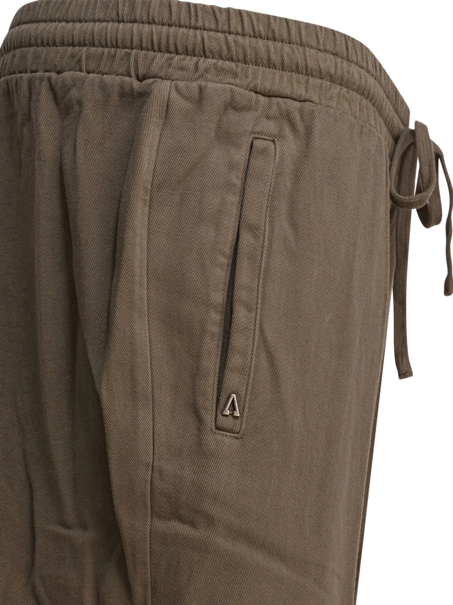 Drawstring pants - Img 4
