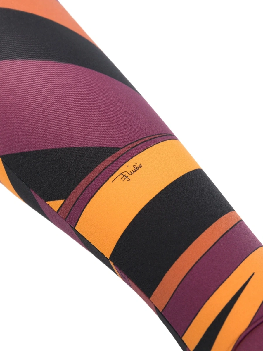 Dres PUCCI violet - Img 2