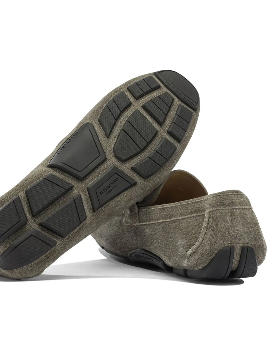 "Driver" loafers - Img 5