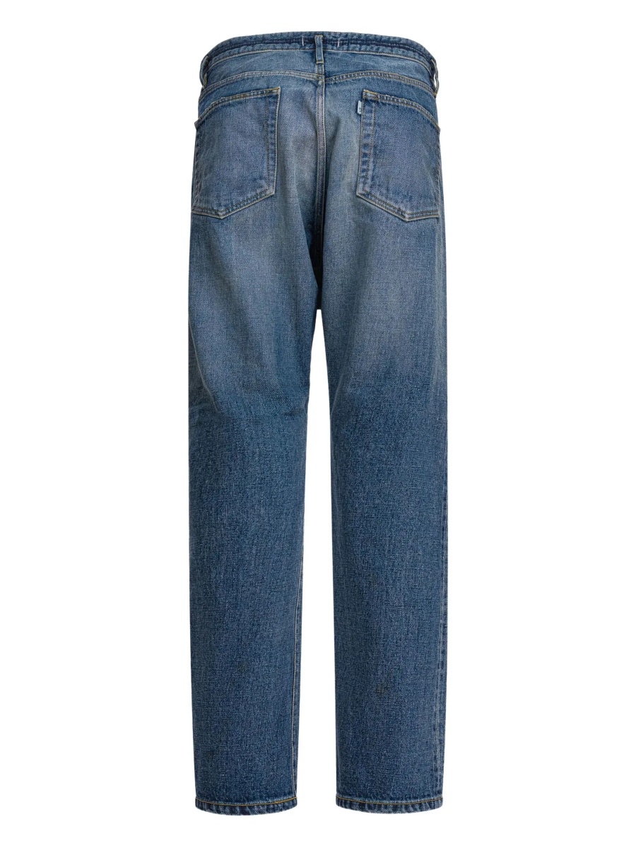 "Dweller 5P" Jeans - Img 2