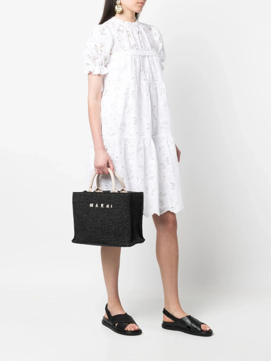 "East/West" tote bag - Img 2