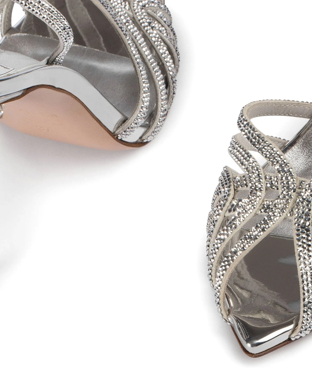 Embrace Divina Sandals - Img 4