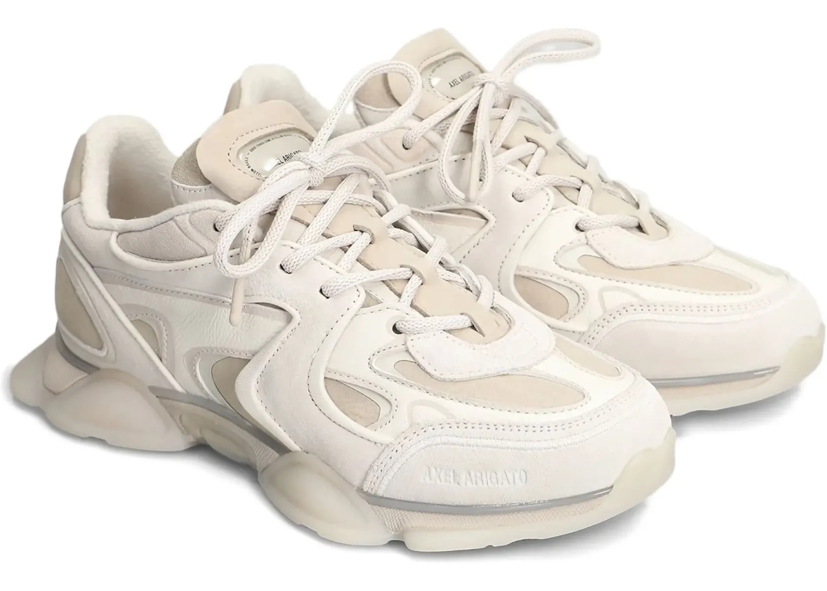 Eris Sneaker - Img 2