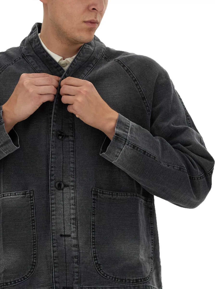 "Erkin" Jacket - Img 3