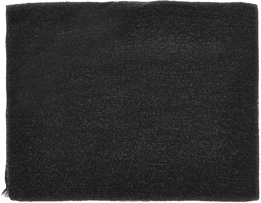 Esarfa Bouclé wool blend scarf - Img 2