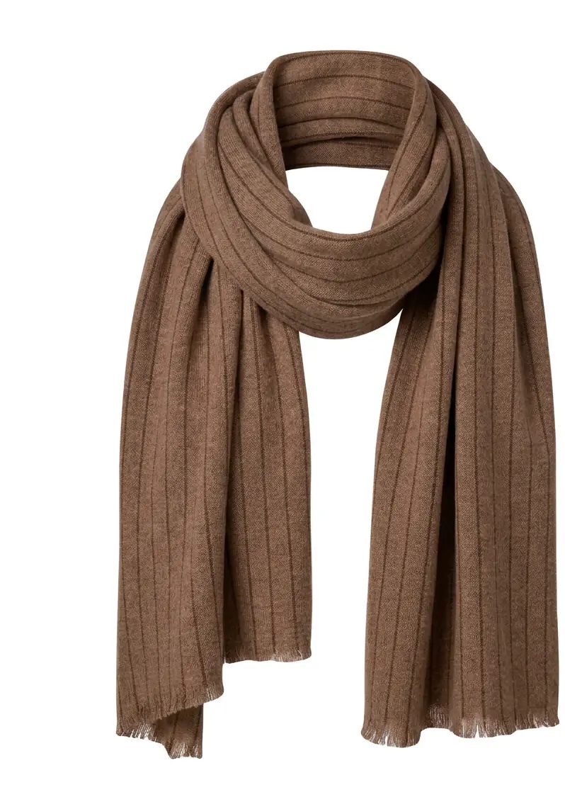 Esarfa Cashmere scarf - Img 2