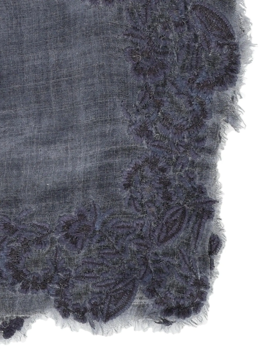 Esarfa Fiorenza 90X180 scarf - Img 3