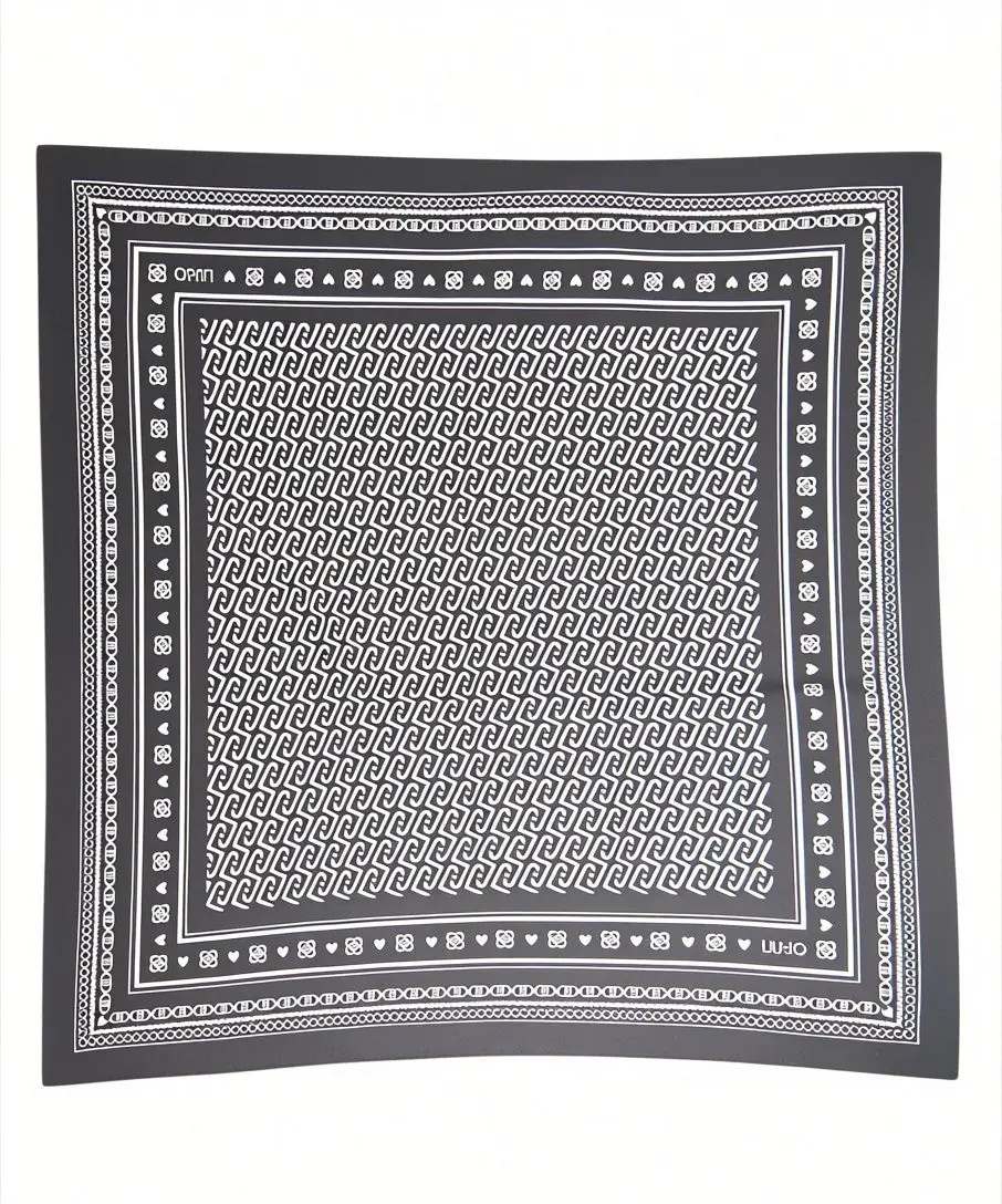Esarfa Foulard - Img 3