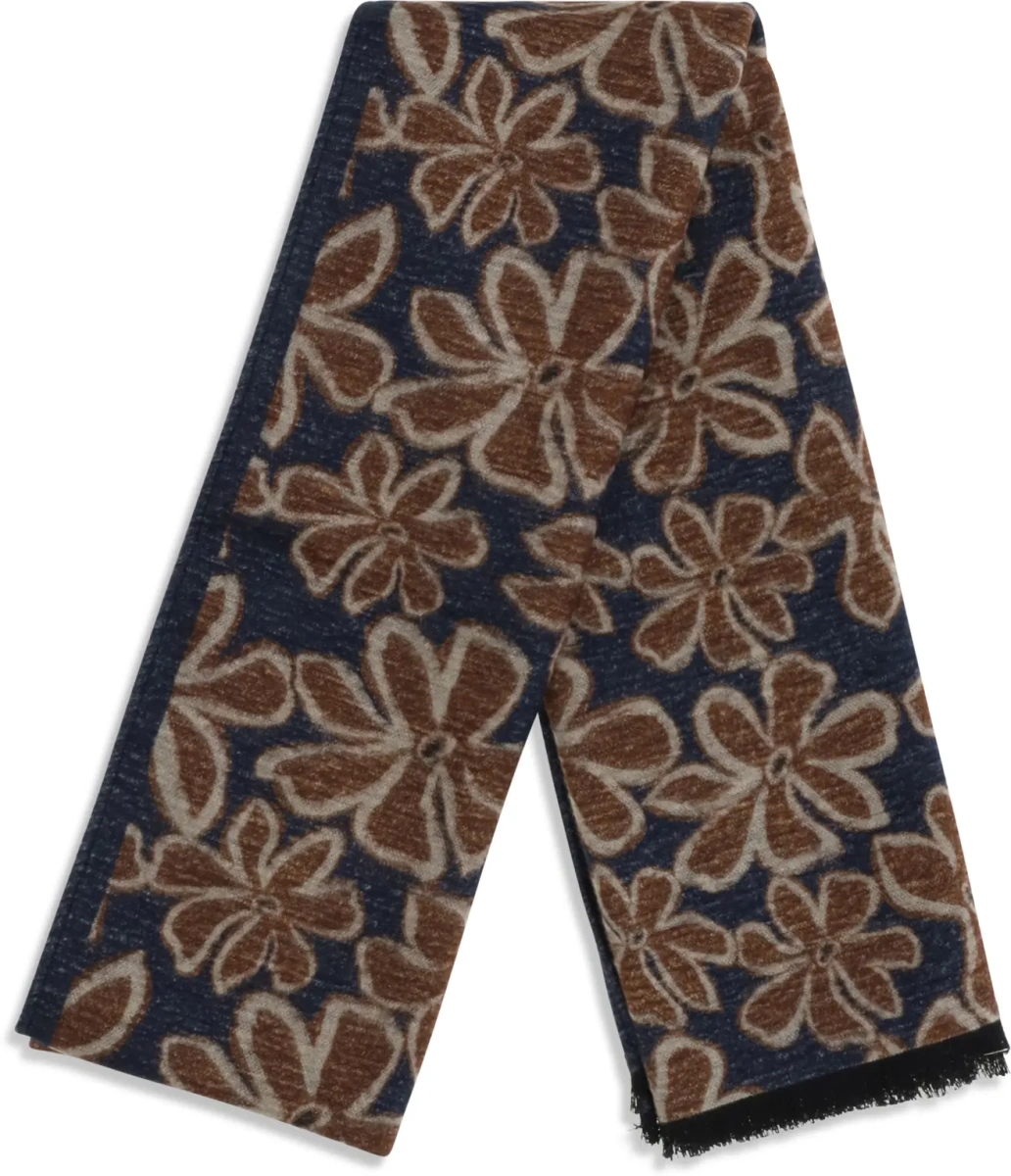 Esarfa KITON multicolor - Img 2