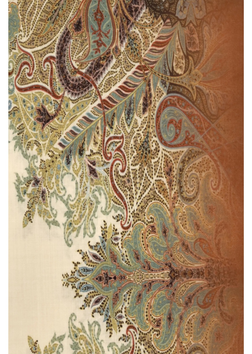 Esarfa Orfeo modal Scarf - Img 3