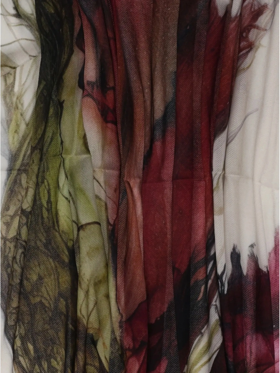Esarfa Protea 135X160 scarf - Img 3