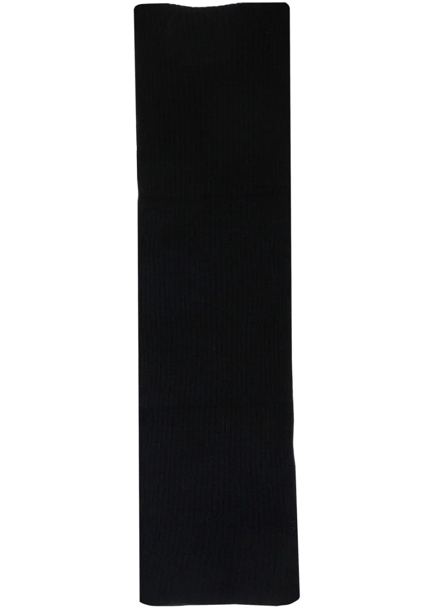 Esarfa Scarf from knit textile - Img 3