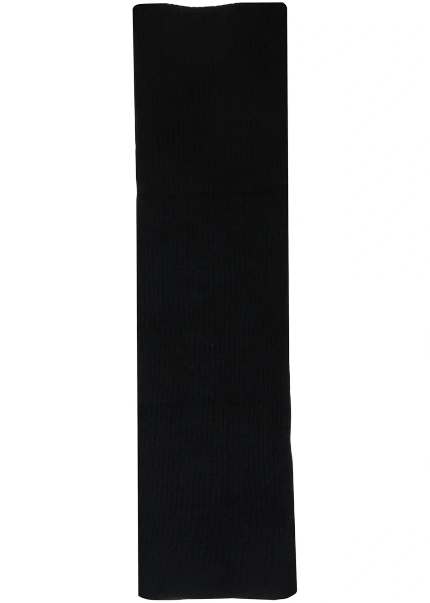 Esarfa Scarf from knit textile - Img 3