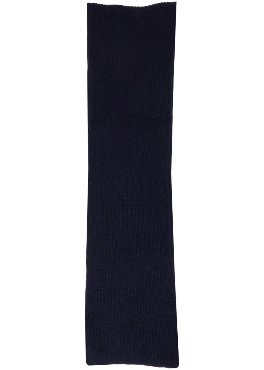 Esarfa Scarf from knit textile - Img 3