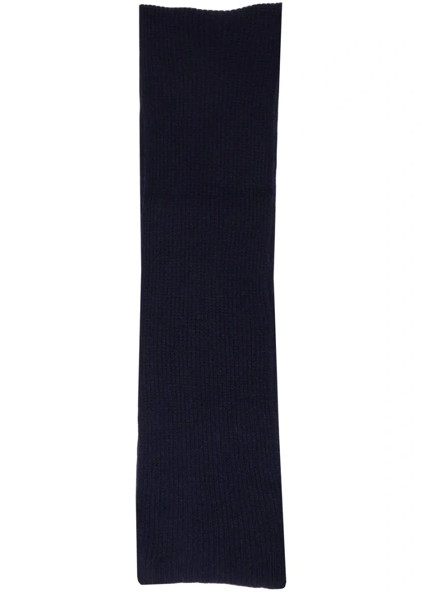 Esarfa Scarf from knit textile - Img 3