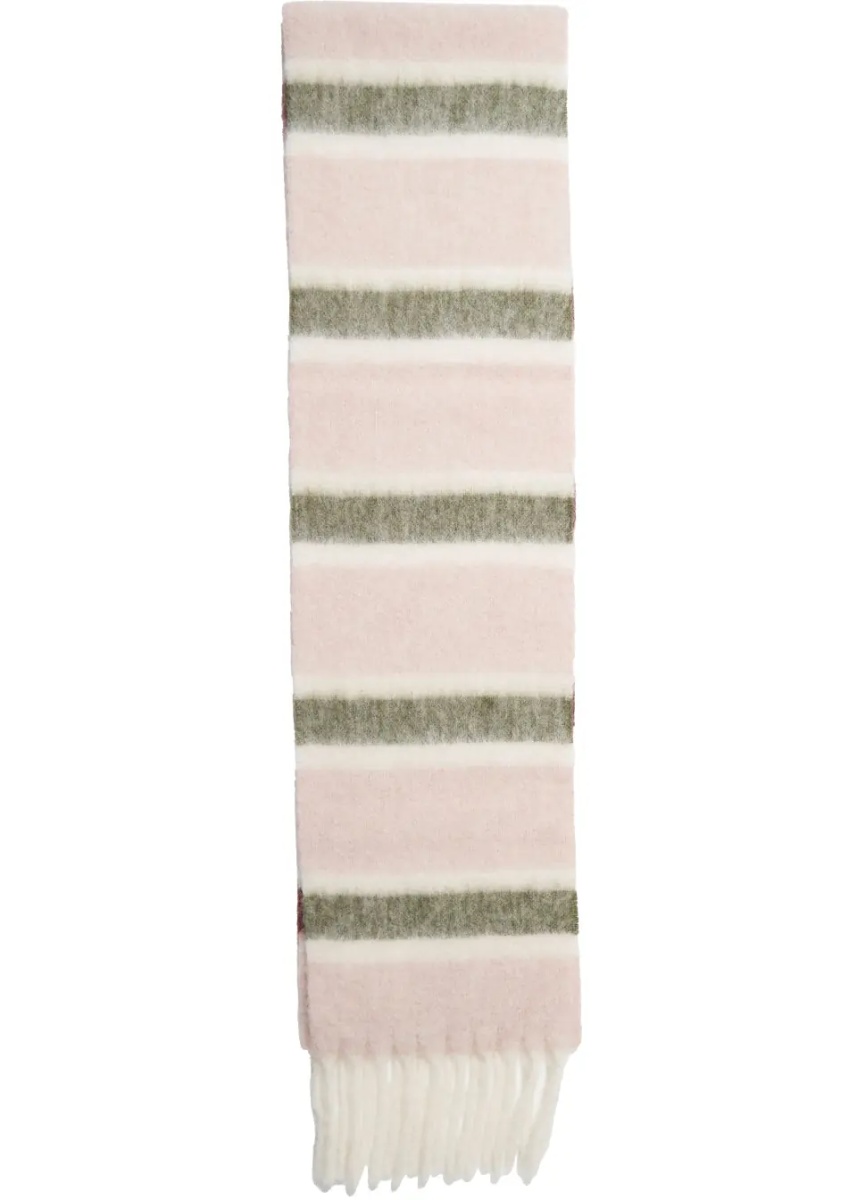 Esarfa Scarf in alpaca - Img 4