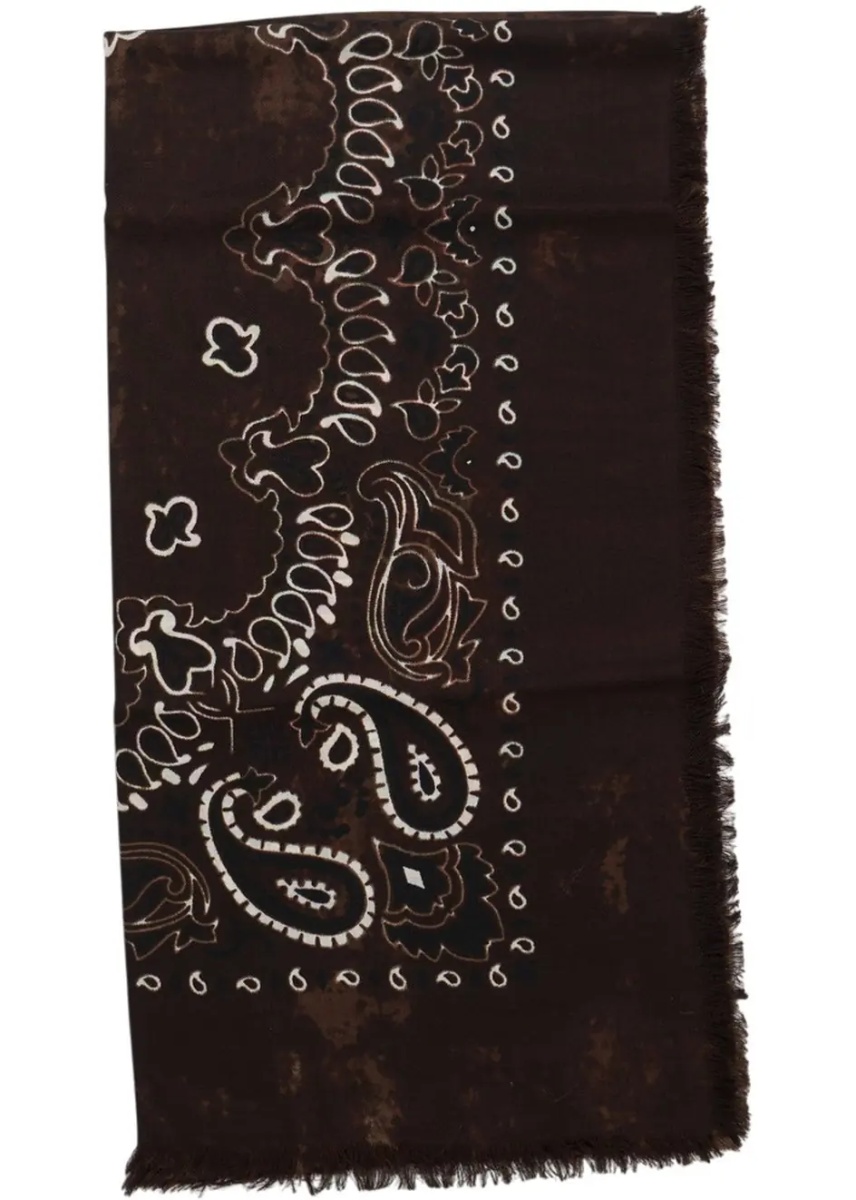 Esarfa Scarf 'Jil Quadra' - Img 3