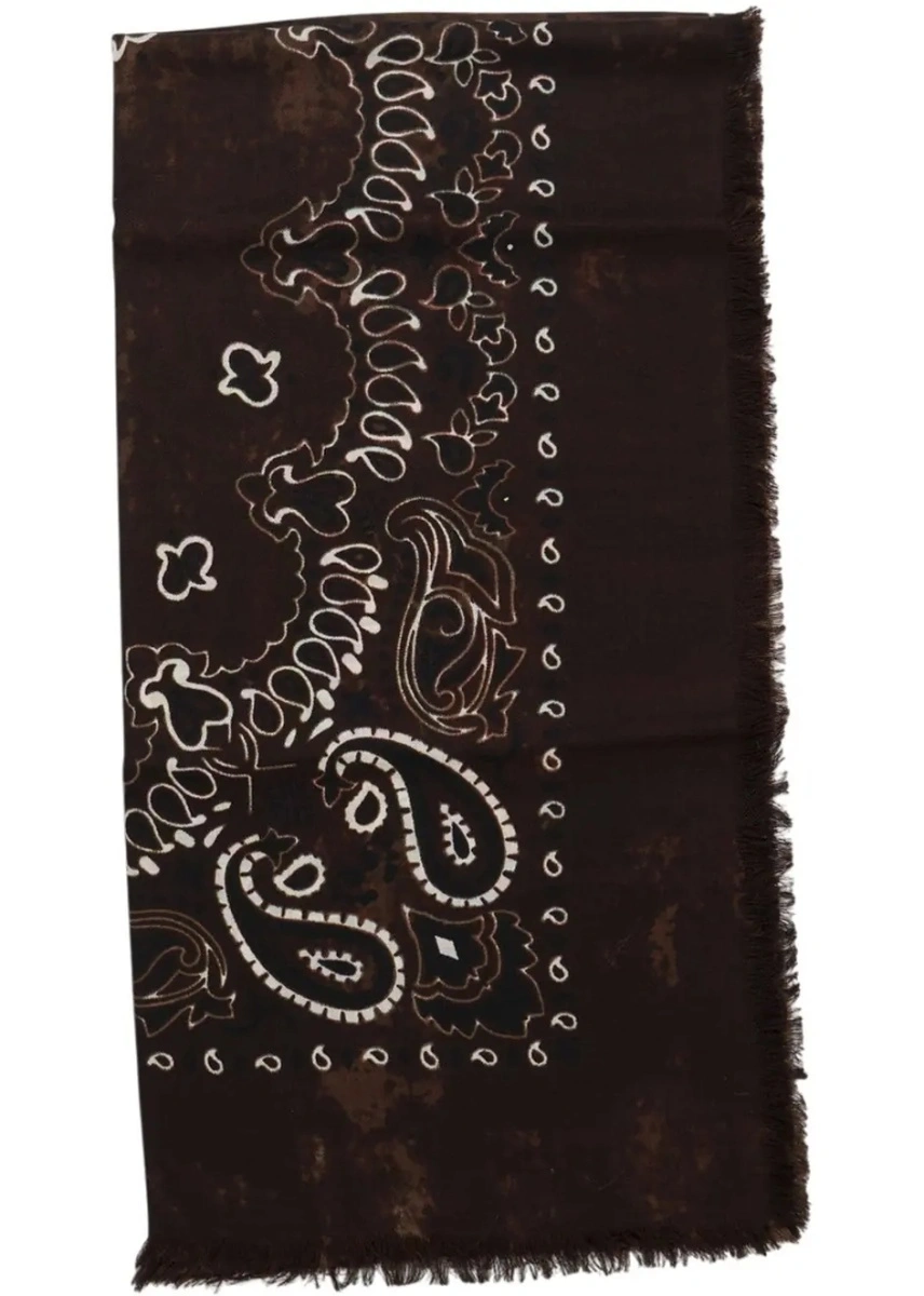 Esarfa Scarf 'Jil Quadra' - Img 3