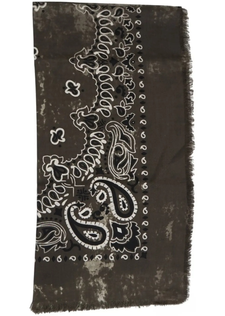 Esarfa Scarf 'Jil Quadra' - Img 3