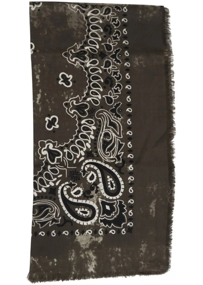 Esarfa Scarf 'Jil Quadra' - Img 3