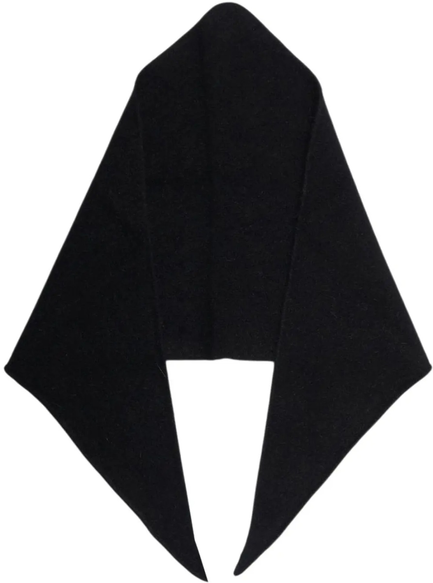 Esarfa Triangle scarf 'Ban' - Img 3
