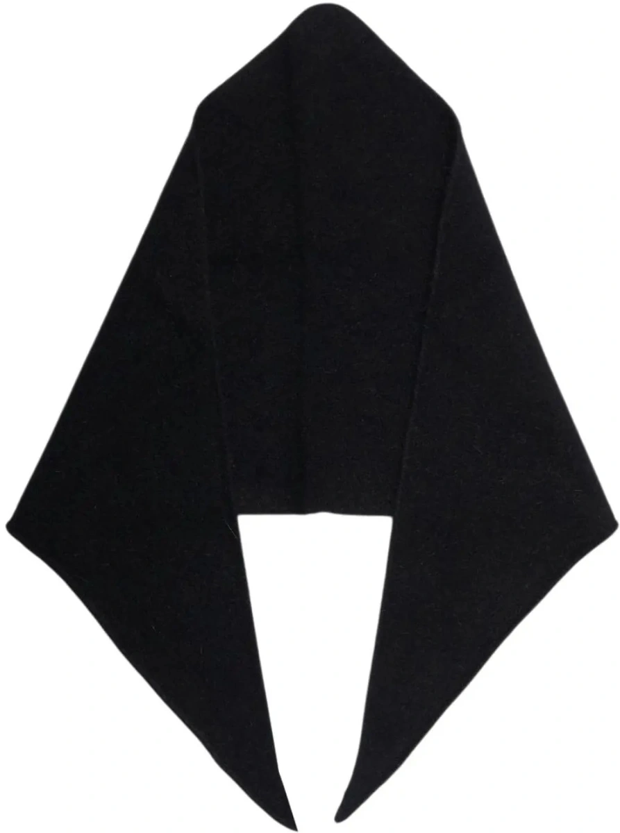 Esarfa Triangle scarf 'Ban' - Img 3