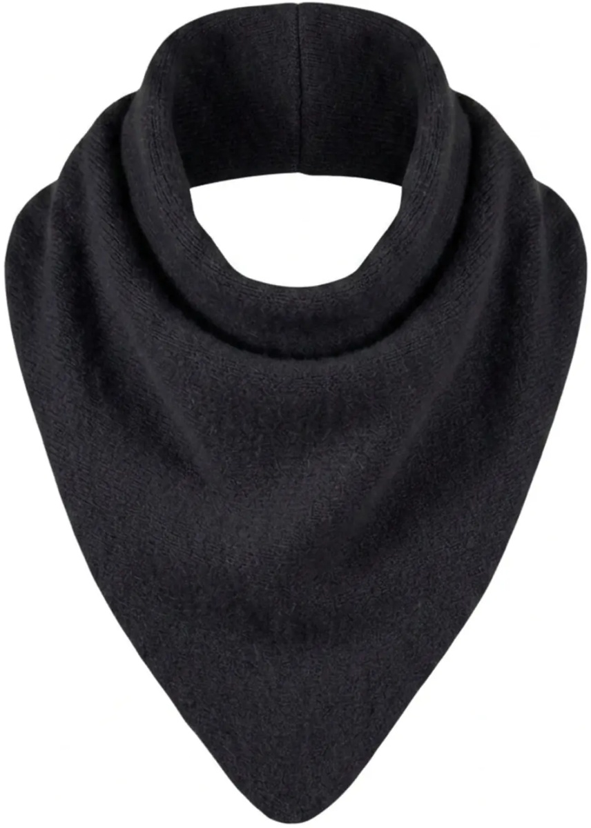 Esarfa Triangle scarf 'Ban' - Img 2
