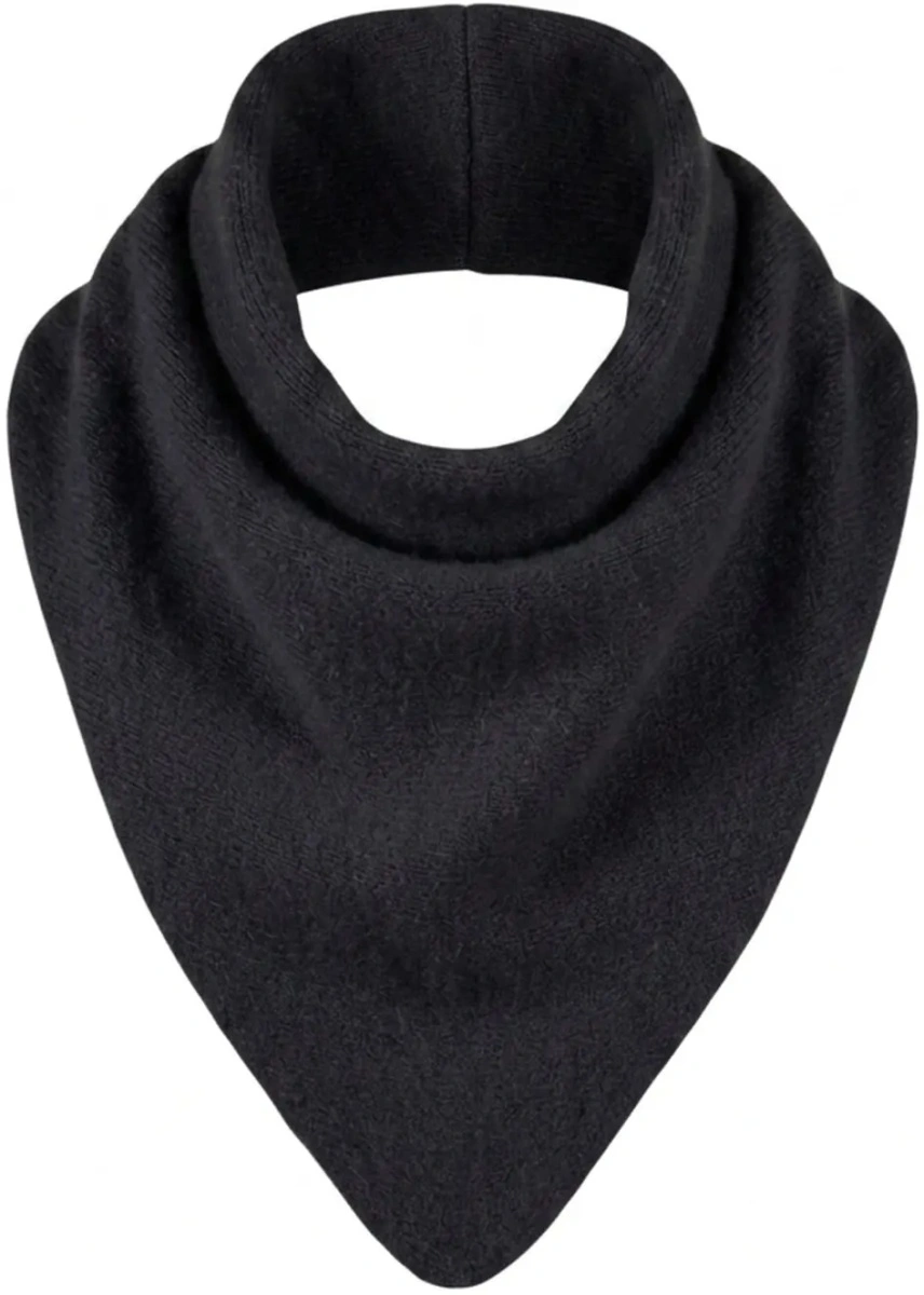 Esarfa Triangle scarf 'Ban' - Img 2