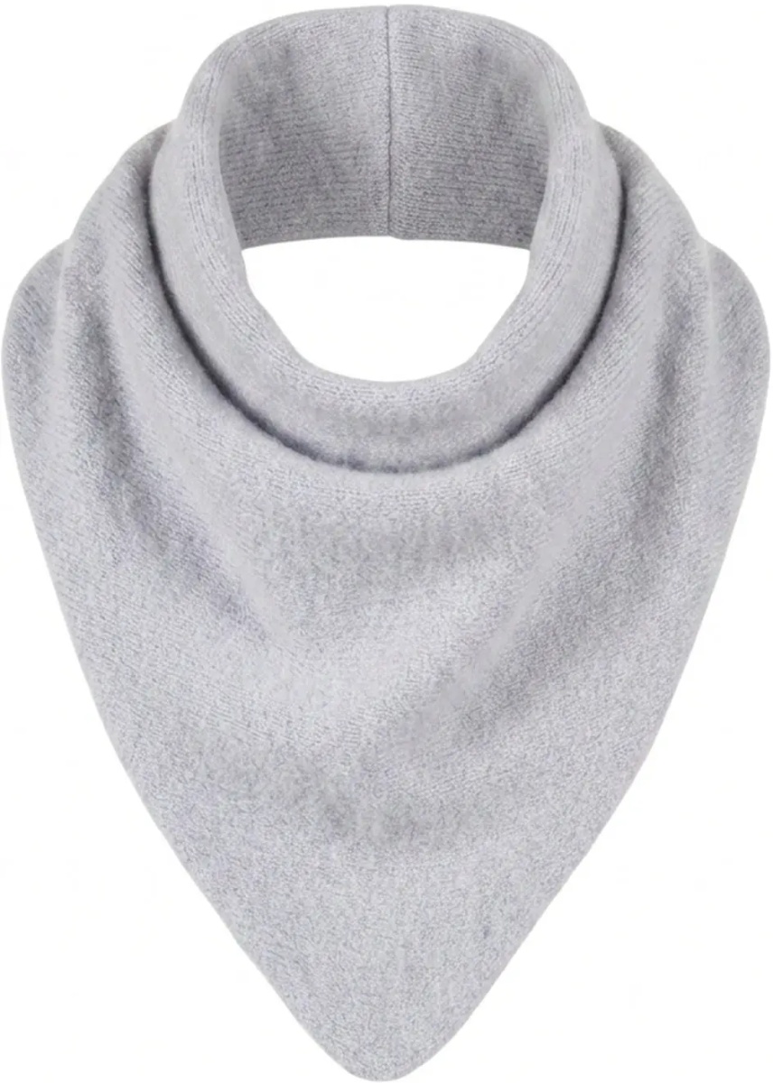 Esarfa Triangle scarf 'Ban' - Img 2