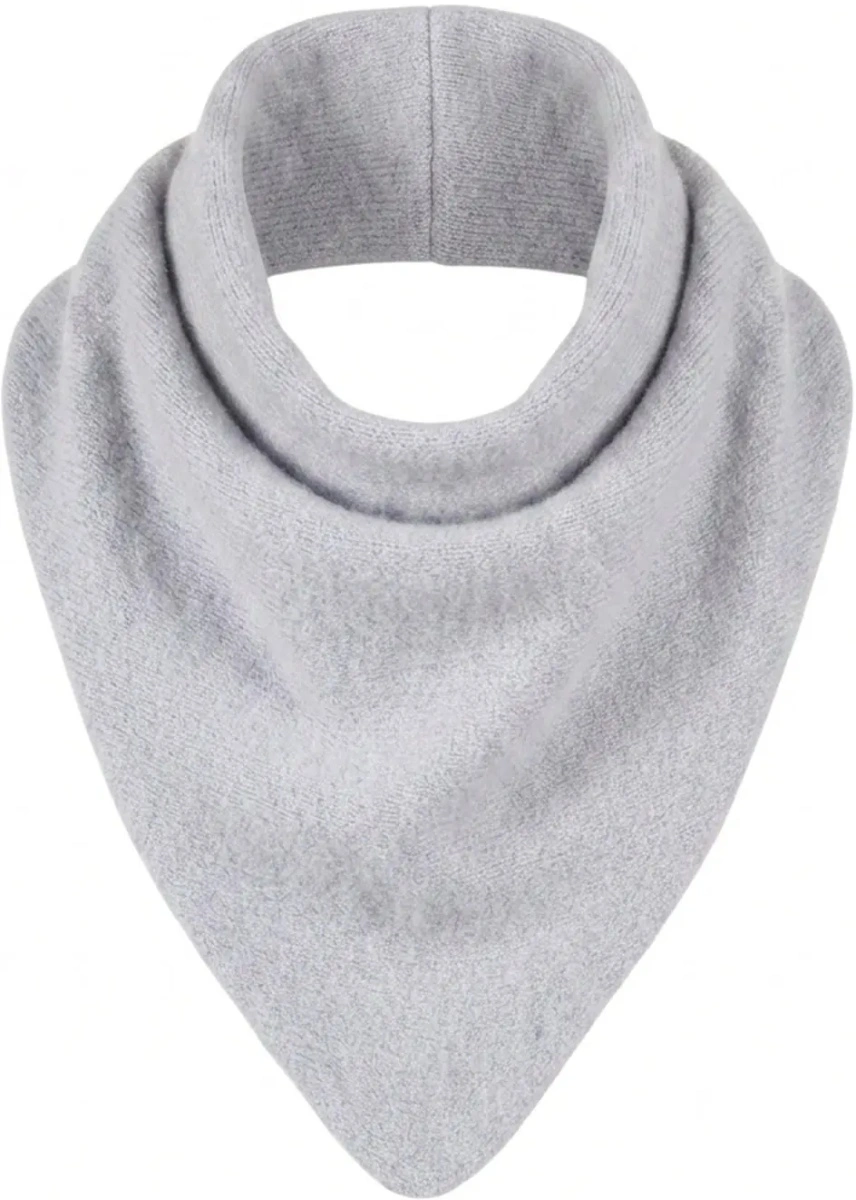 Esarfa Triangle scarf 'Ban' - Img 2