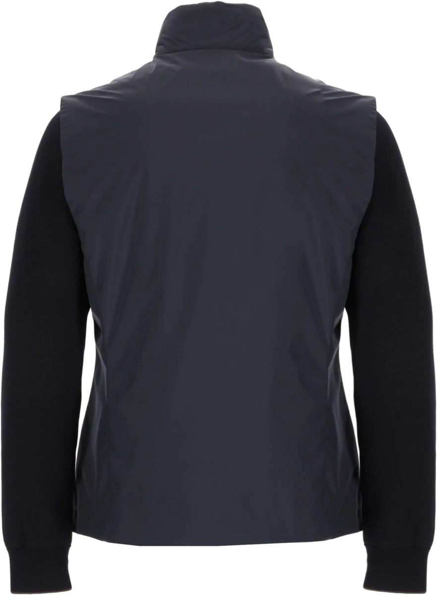 "Evan H Stp" Jacket - Img 2
