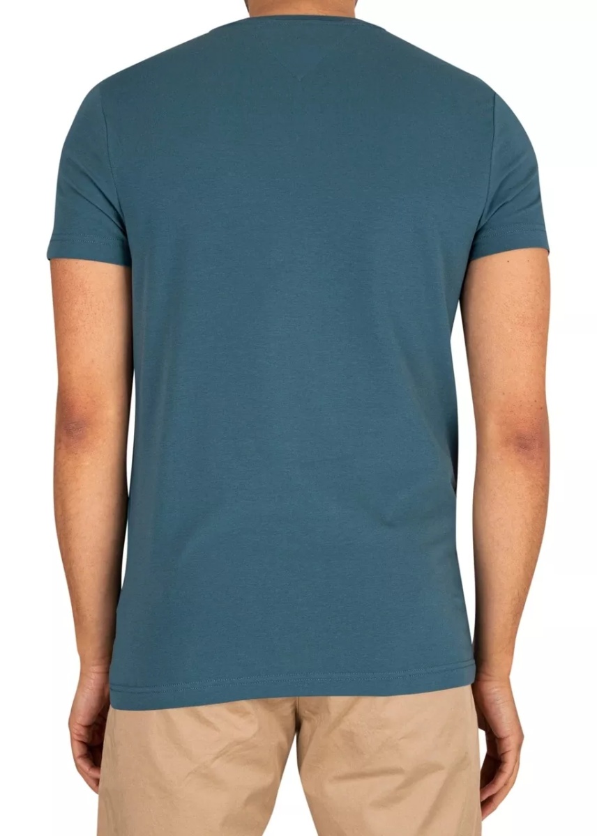 EXTRA SLIM FIT T-SHIRT - Img 3