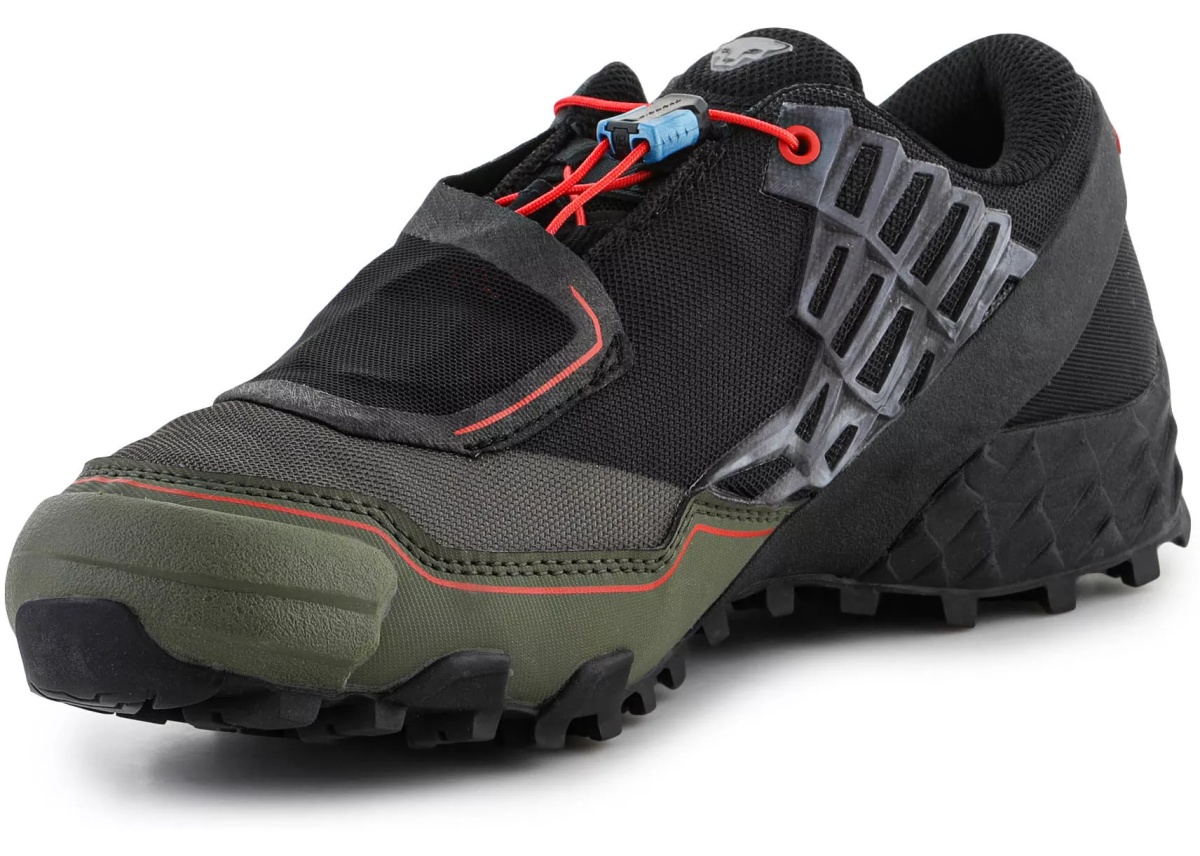 Feline SL GTX Winter moss/Black out - Img 4