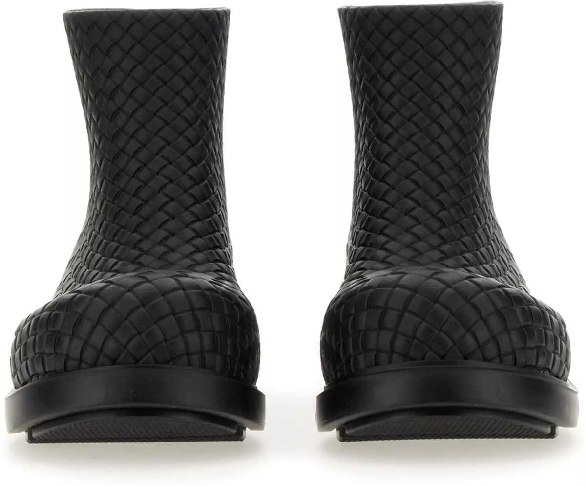 Fireman Boot - Img 2
